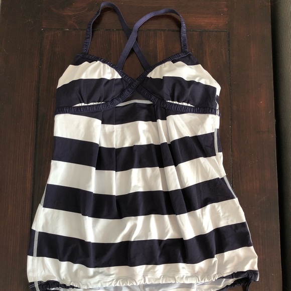 Lululemon dance strap tank - Picture 4 of 6